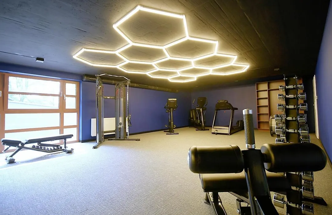 Apartament Blue Wave-1