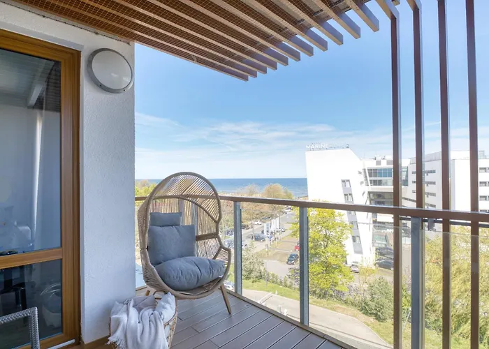 Apartamenty Olympic