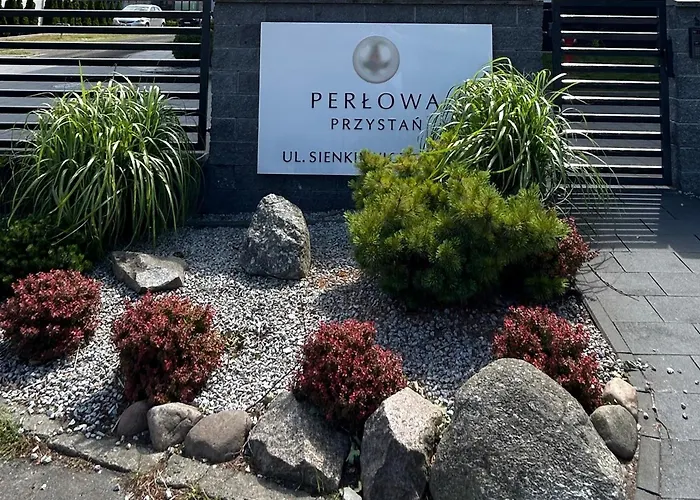 Perłowe Fale